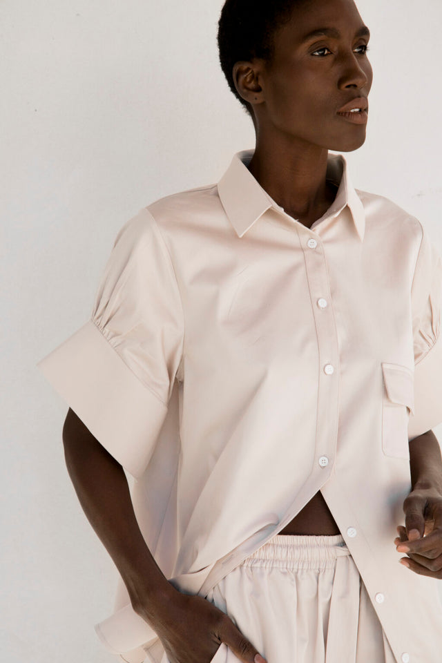 PERNILLE SHIRT