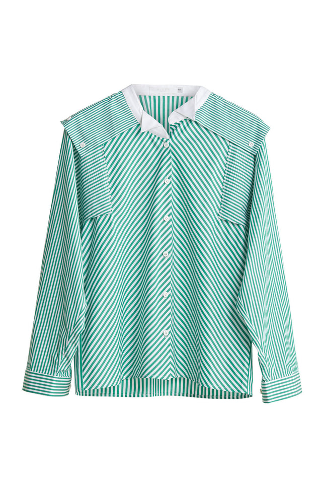 FREJA SHIRT