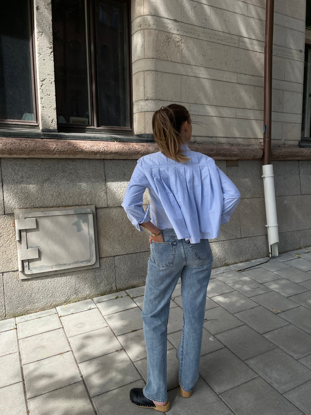 MATHILDA SHIRT