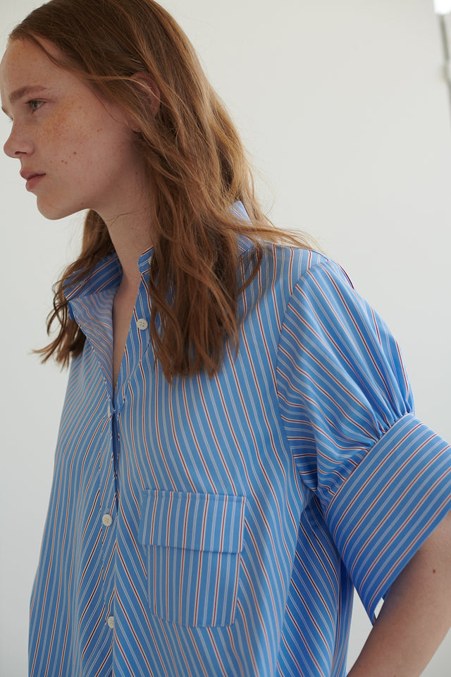 PERNILLE SHIRT