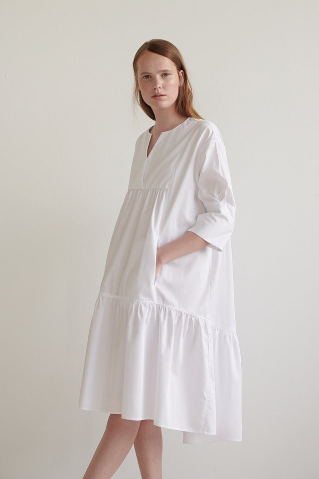 FILIPPA DRESS