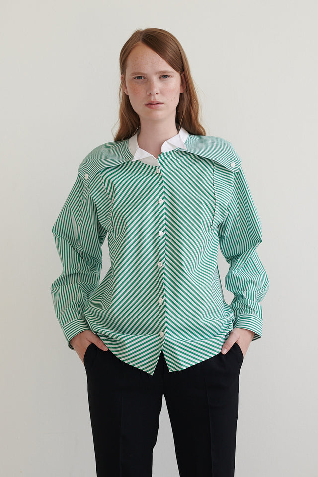 FREJA SHIRT