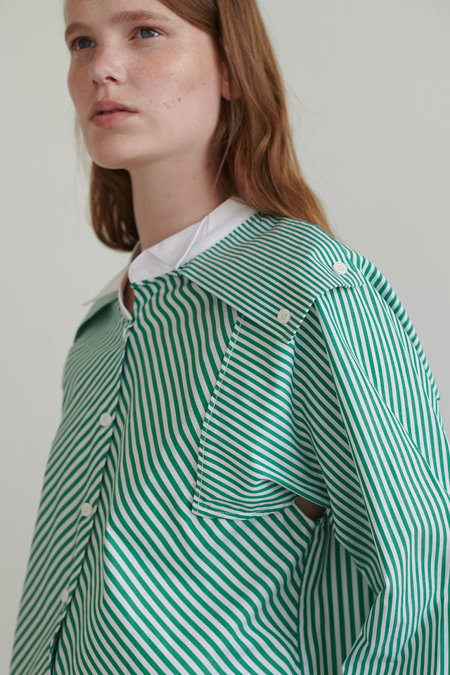 FREJA SHIRT