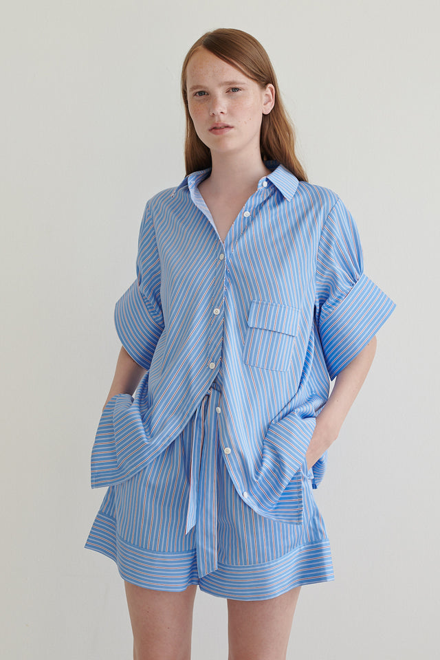 PERNILLE SHIRT